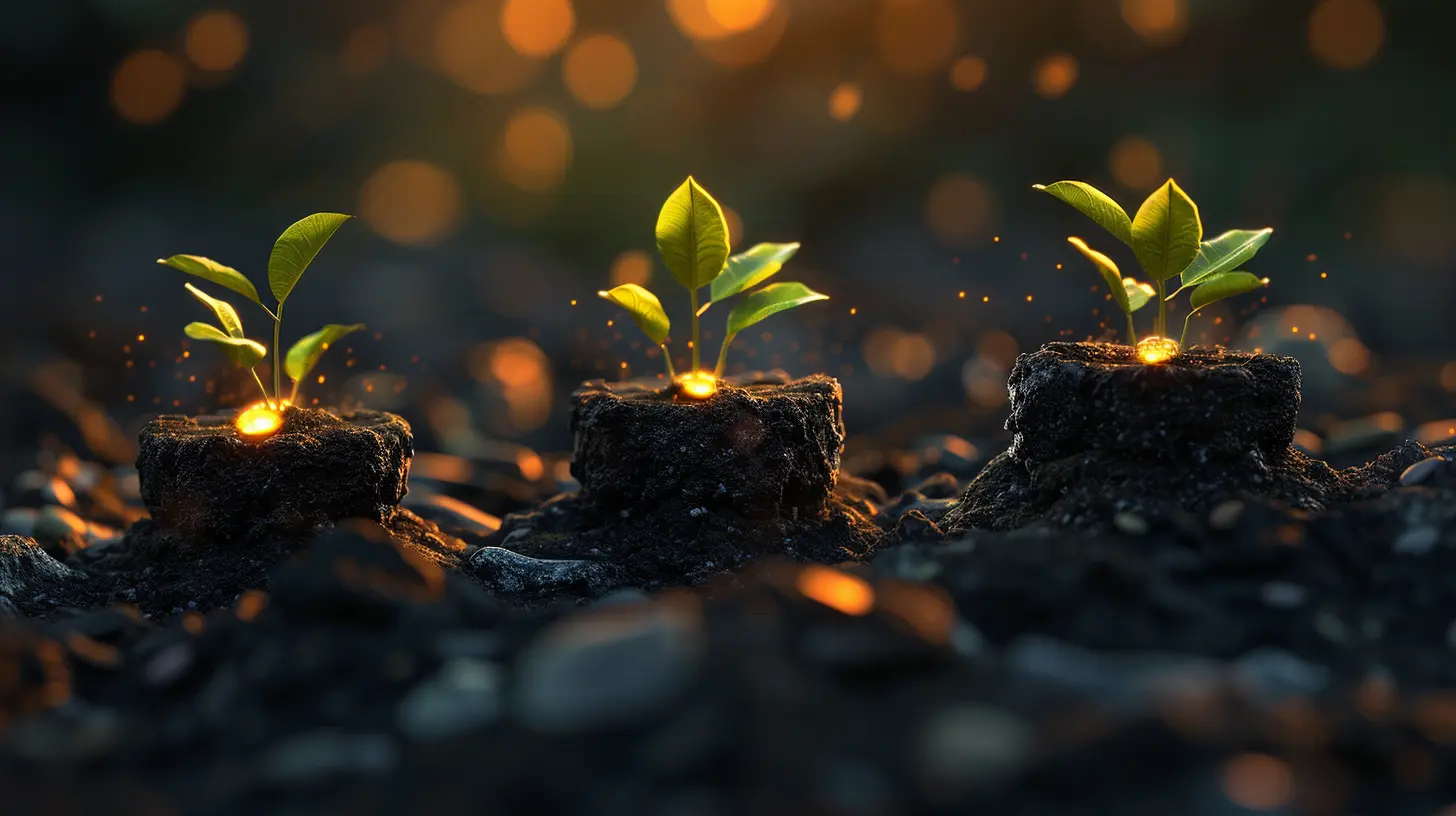 Breaking Down the Key Steps to Financial Freedom