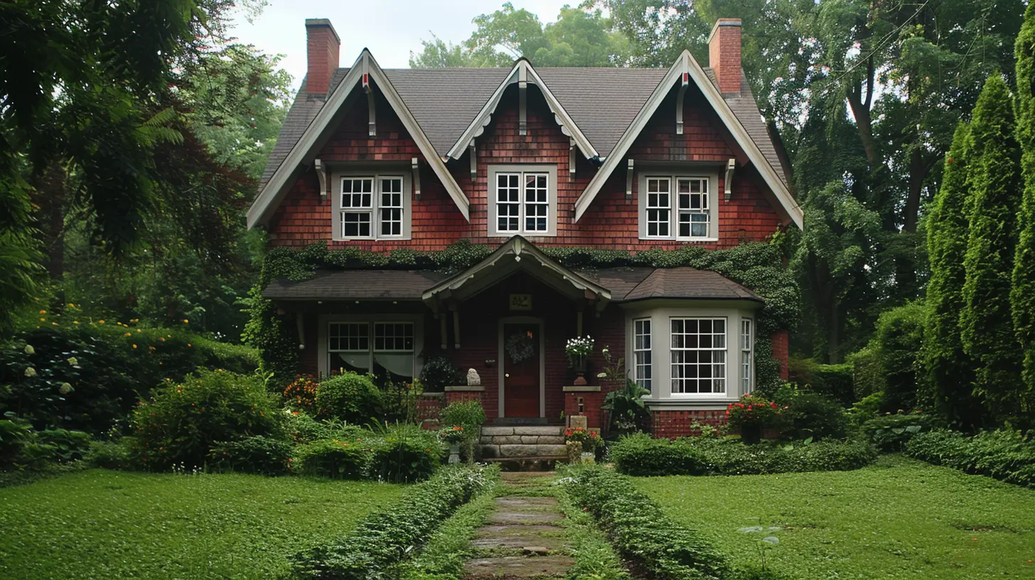 Breaking Down the Mortgage Interest Deduction for Homeowners