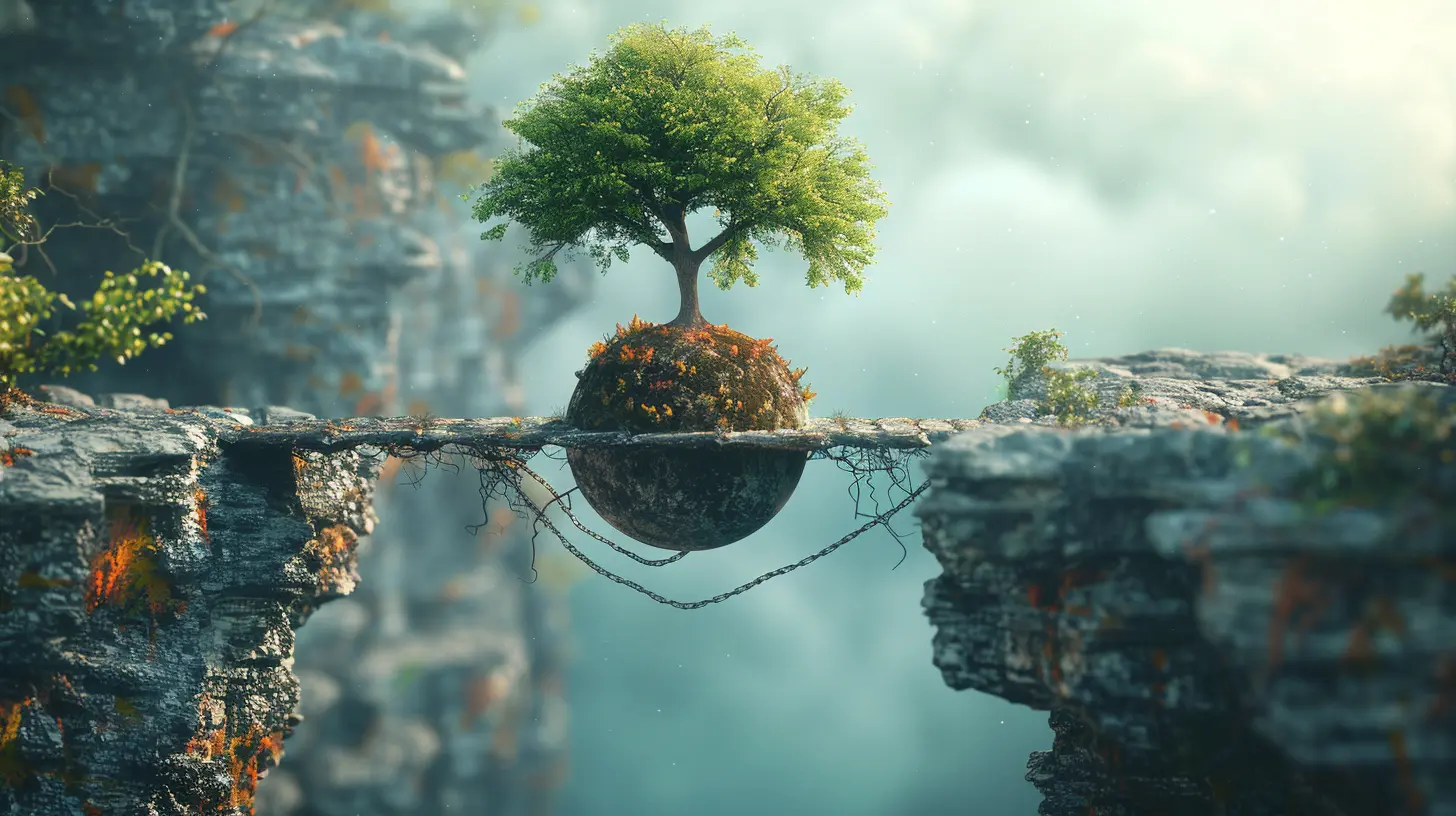 Breaking the Cycle of Debt: A Financial Freedom Guide