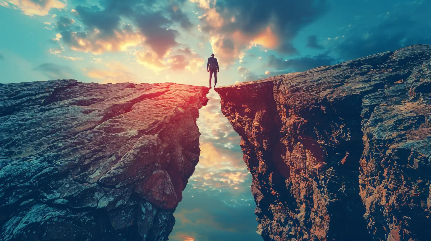Breaking the Cycle of Debt: A Financial Freedom Guide