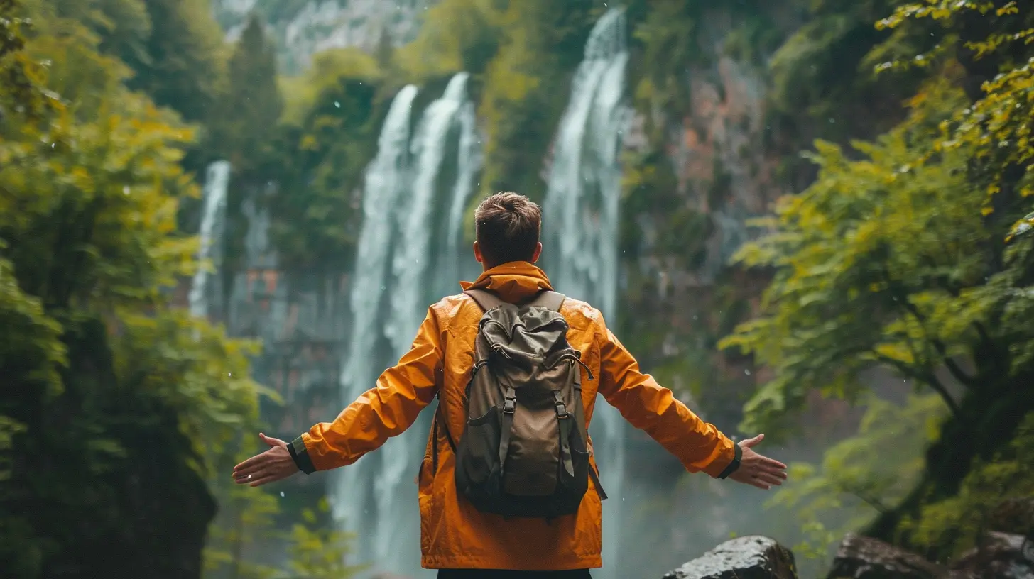 Breaking the Cycle of Debt: A Financial Freedom Guide