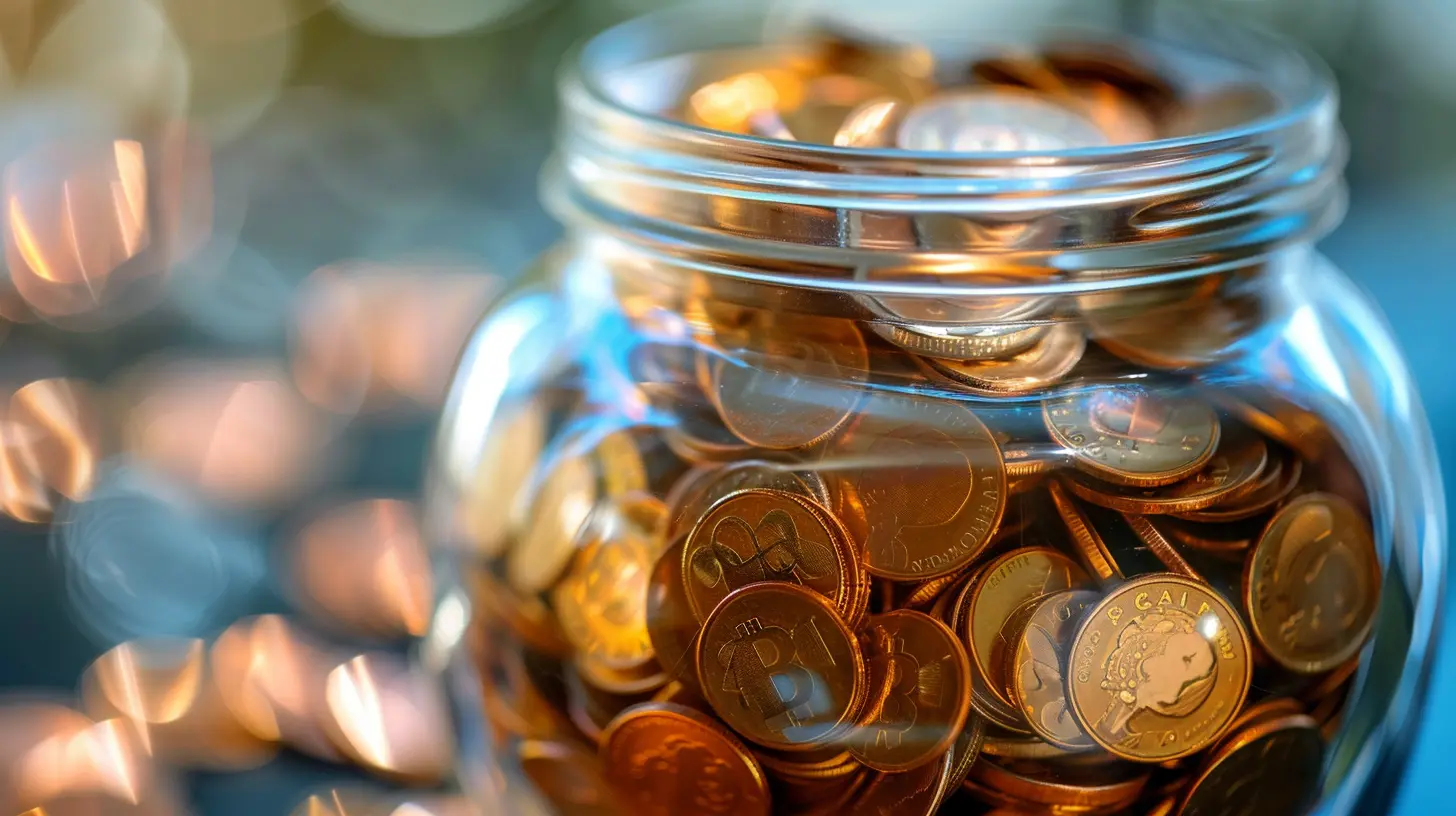Budgeting for Growth: A Guide for Startup Founders