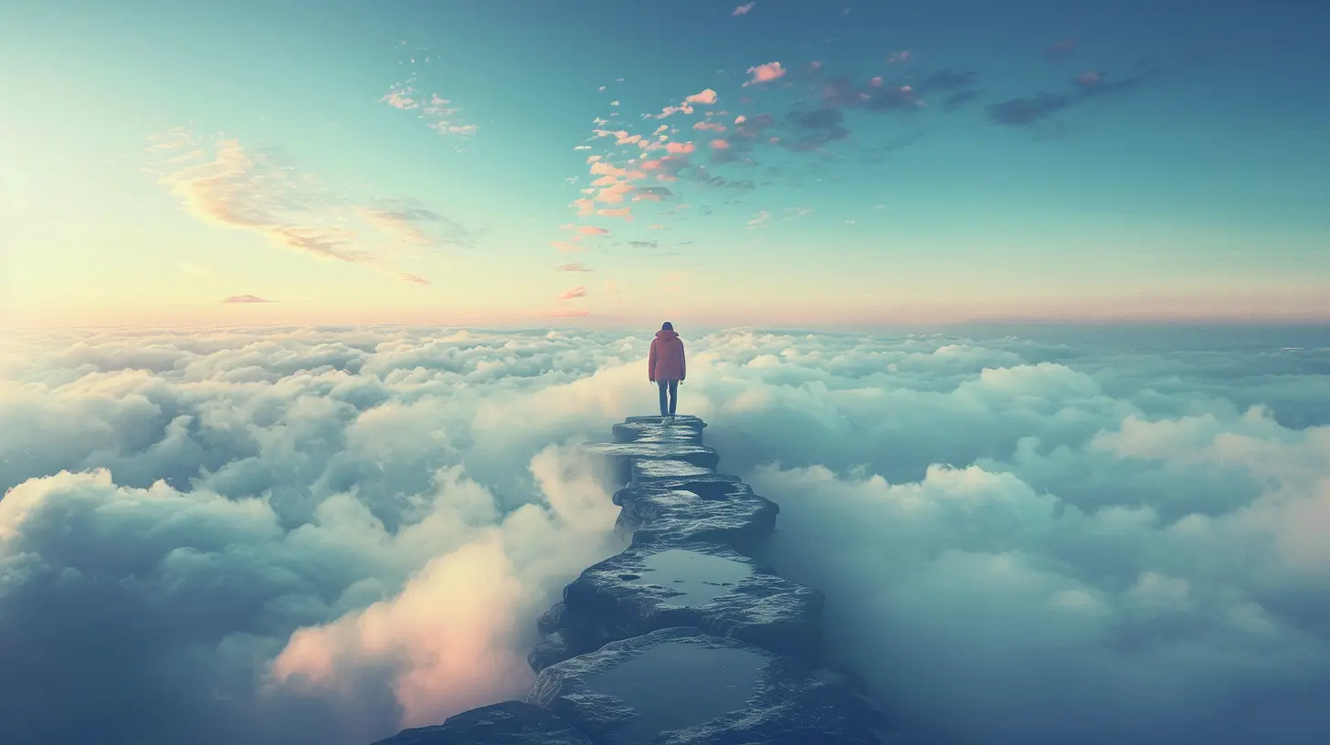 Building a Roadmap to Financial Independence