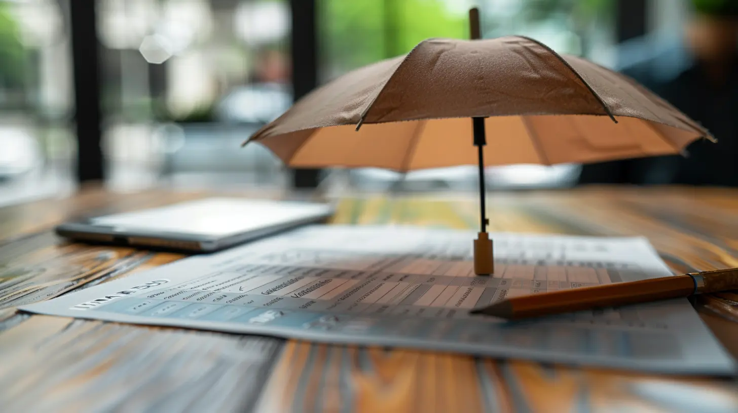 Business Insurance 101: Protecting Your Assets