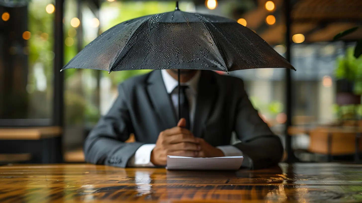 Business Insurance 101: Protecting Your Assets