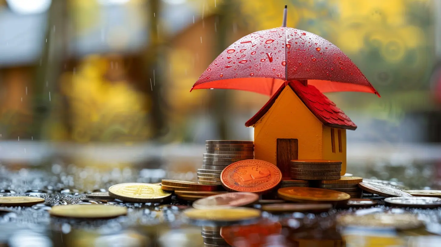 Business Insurance 101: Protecting Your Assets