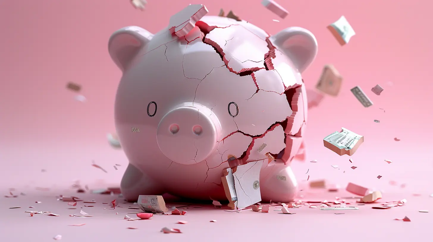 Can Debt Consolidation Actually Help You Save Money?