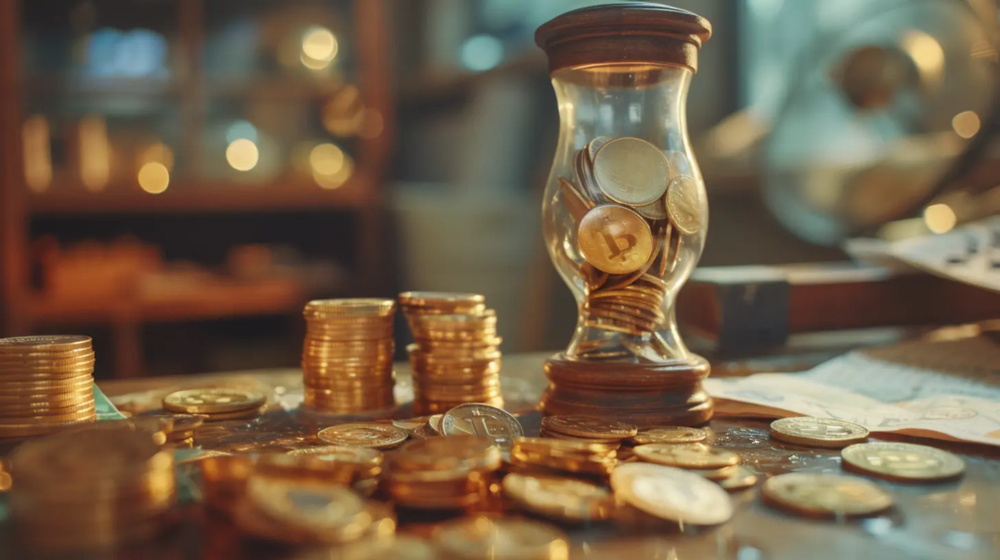 Can Debt Consolidation Actually Help You Save Money?