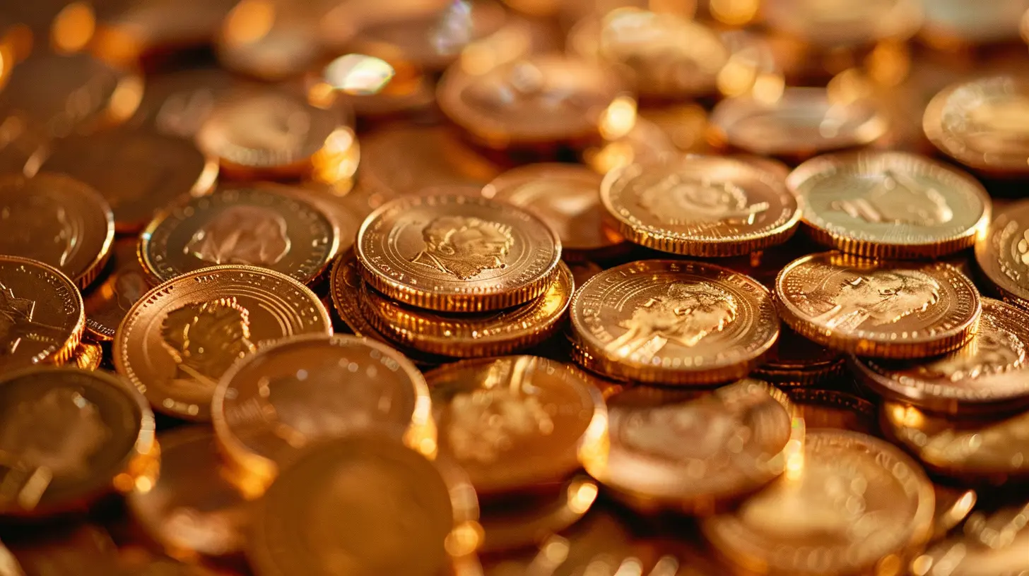 Can Penny Stocks Fit Into a Long-Term Investment Strategy?