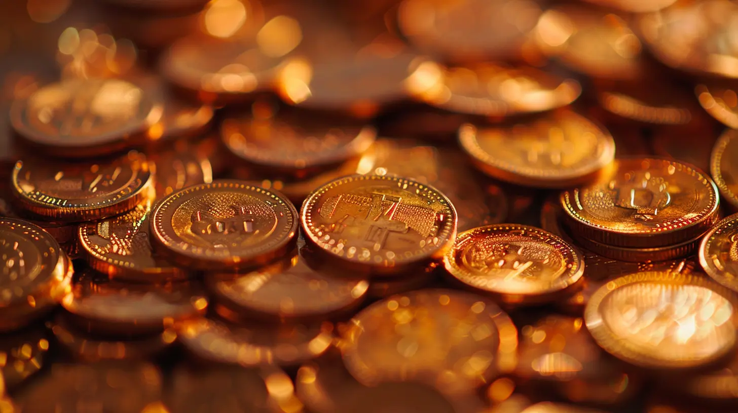 Can Penny Stocks Fit Into a Long-Term Investment Strategy?