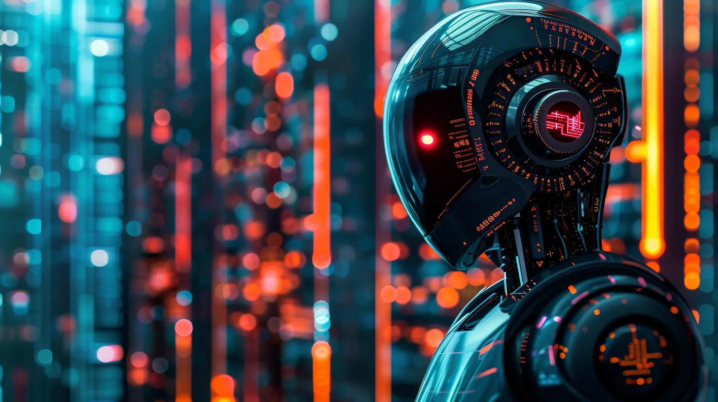 Can Robo-Advisors Handle Complex Financial Situations?