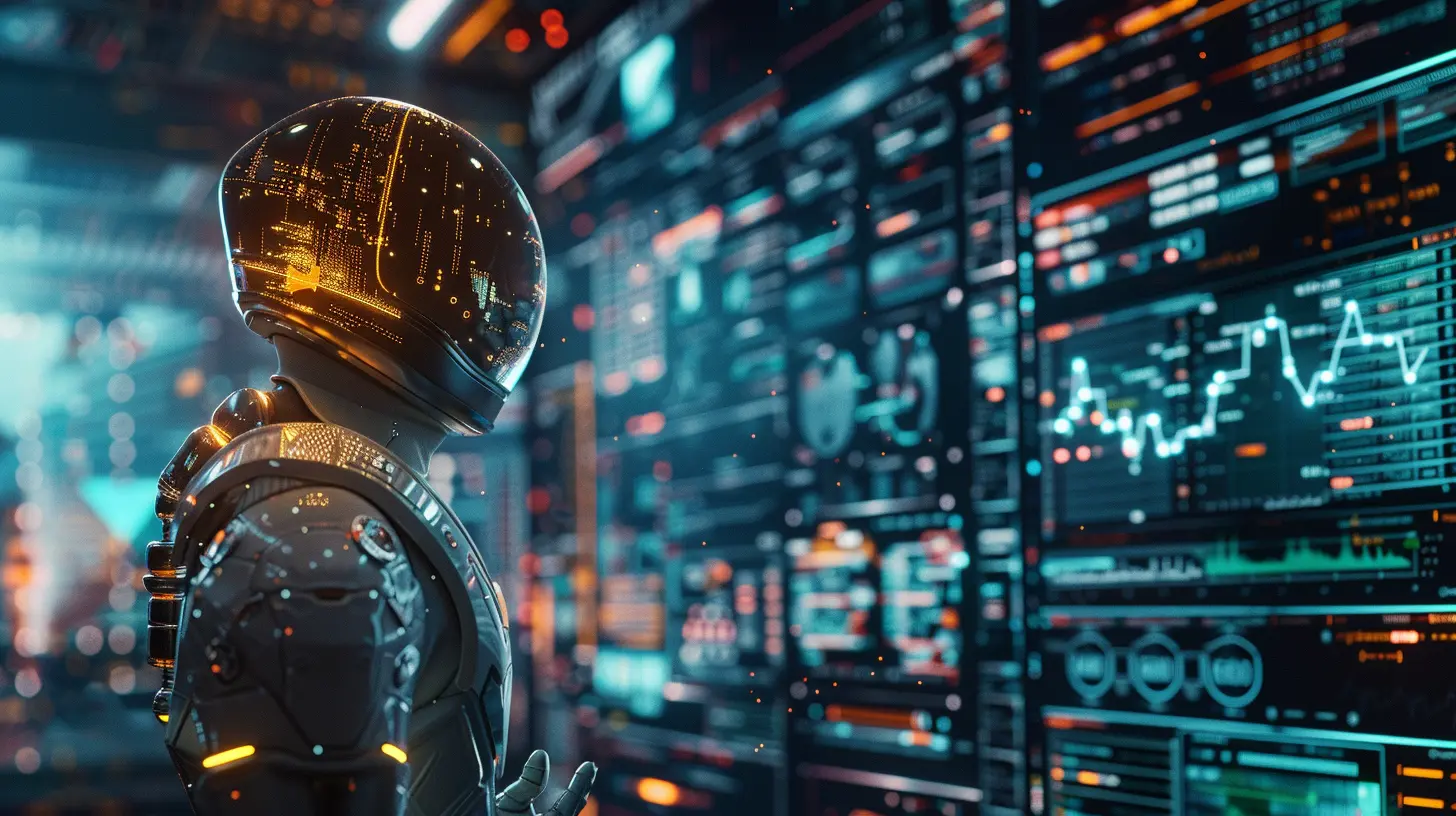 Can Robo-Advisors Handle Complex Financial Situations?