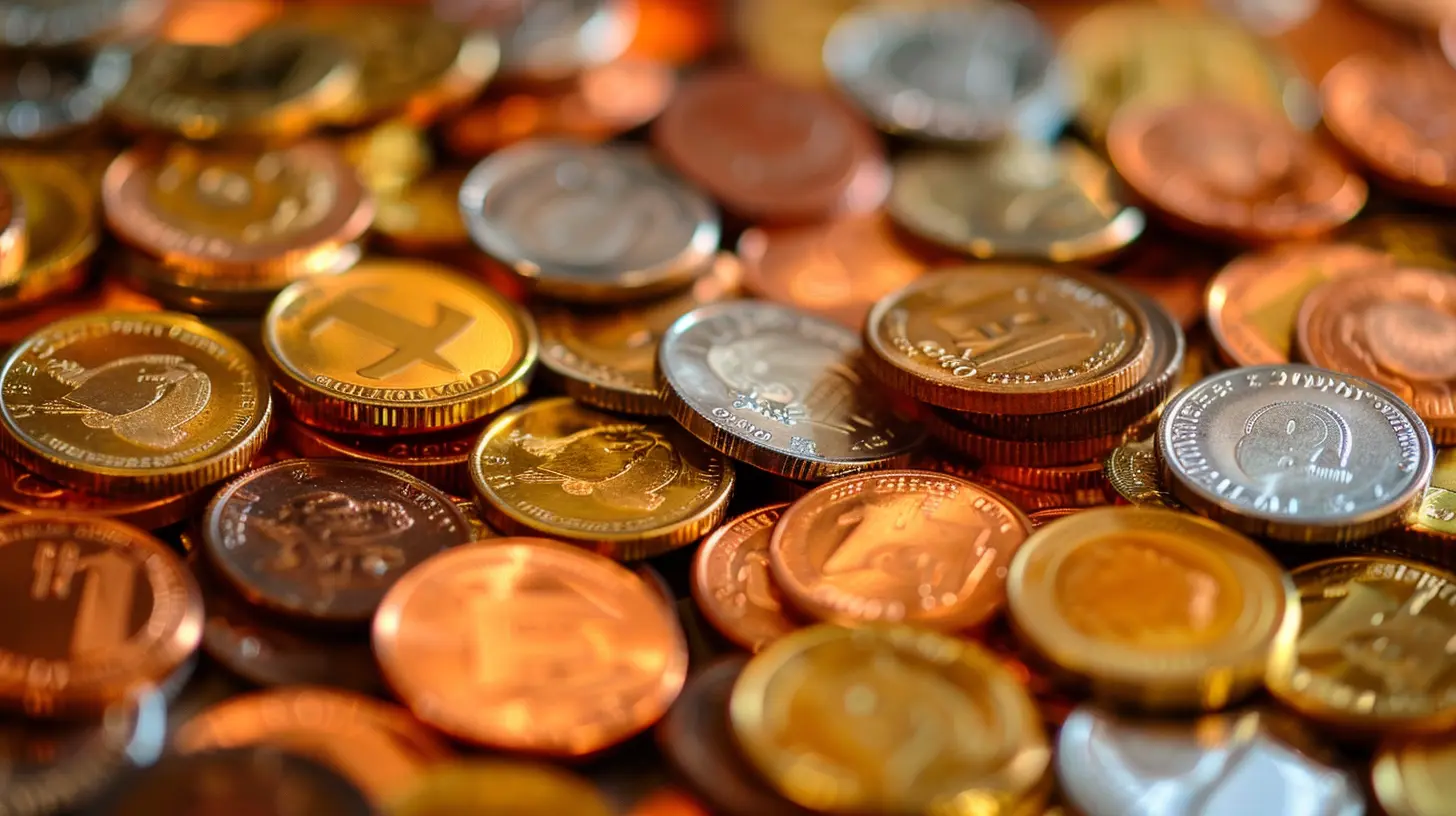 Can Small Investments in Penny Stocks Lead to Big Gains?