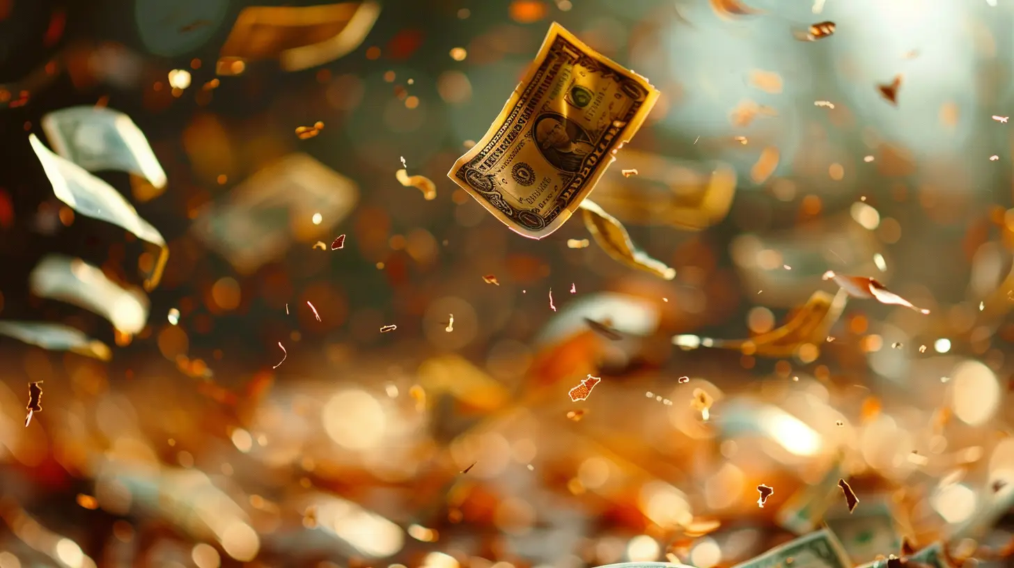 Cash Flow Forecasting Tips for New Entrepreneurs