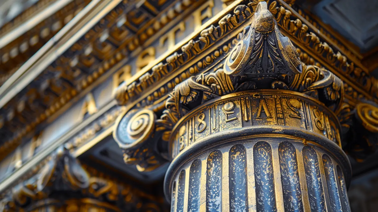 Choosing the Best Bank for Your Business Needs