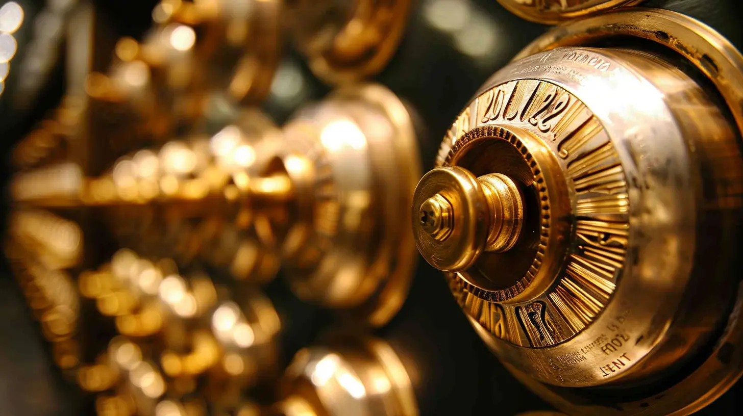 Choosing the Best Bank for Your Business Needs