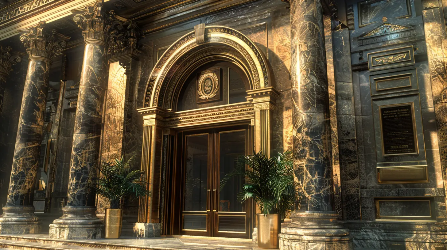 Choosing the Best Bank for Your Business Needs