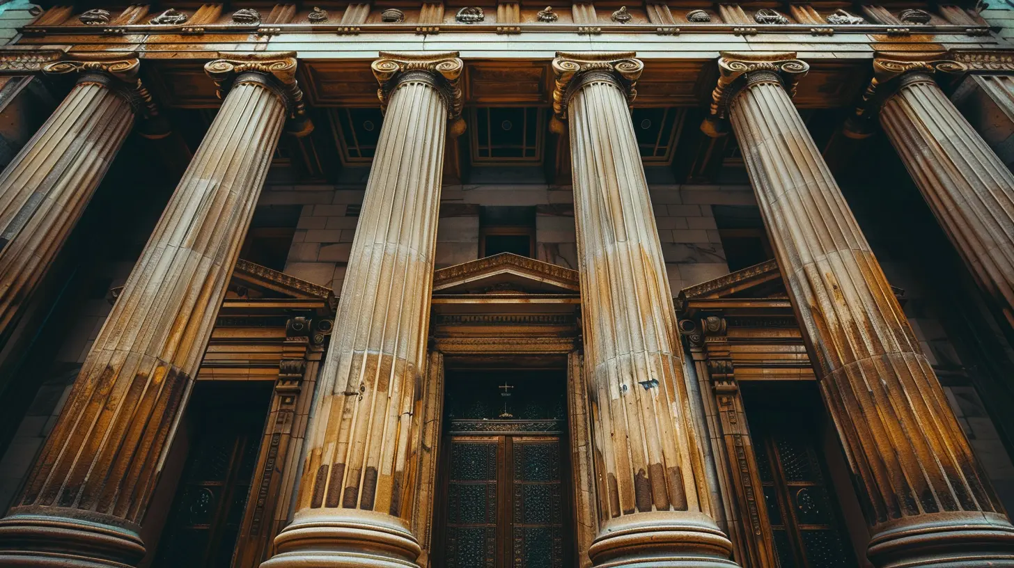 Choosing the Best Bank for Your Business Needs