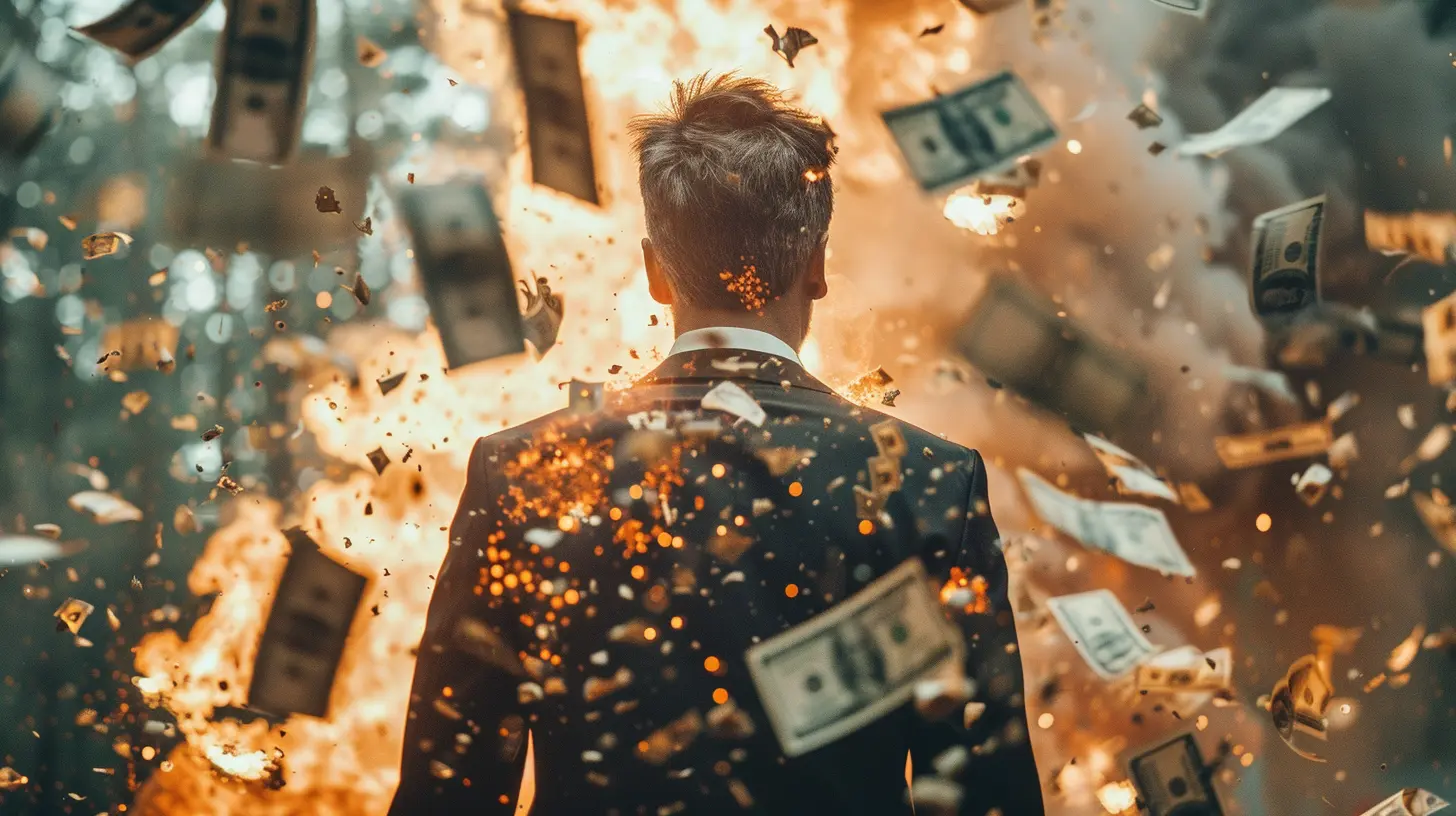 Common Pitfalls to Avoid in Crowdfunding Campaigns