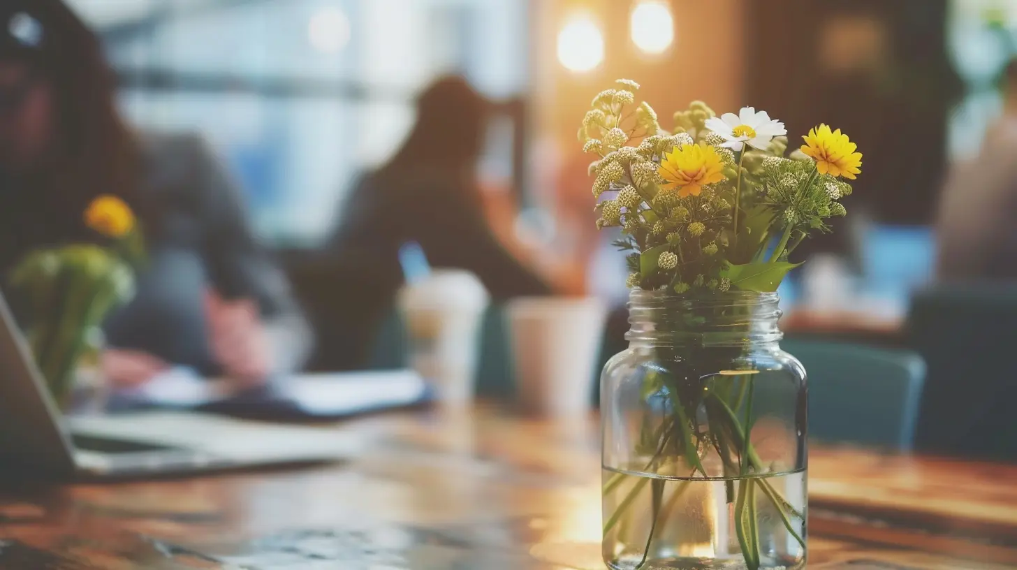 Creating a Lean Startup Budget for Maximum Growth
