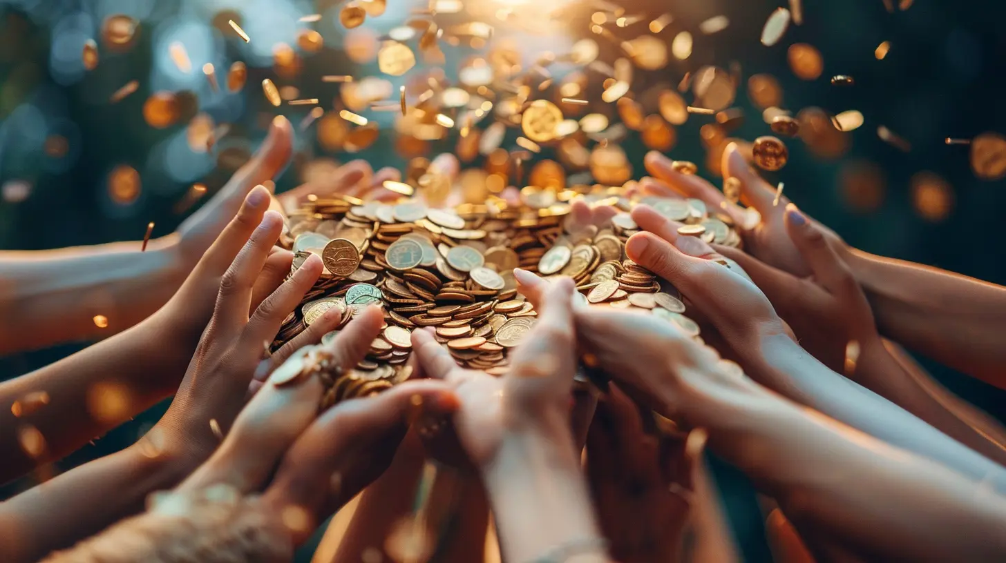 Crowdfunding Beyond Startups: How Nonprofits Can Harness Its Power