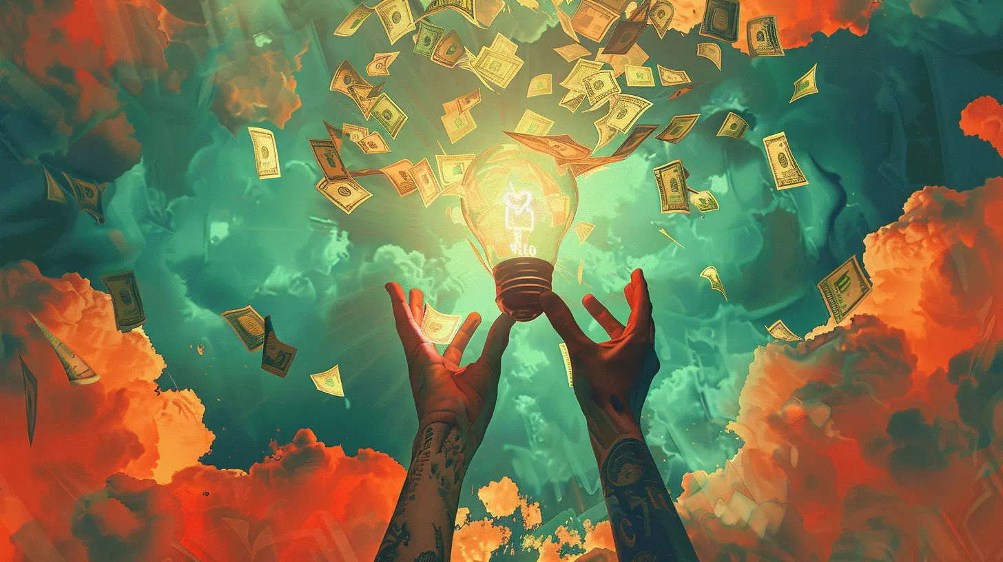 Crowdfunding for Creative Projects: A Guide for Artists and Filmmakers