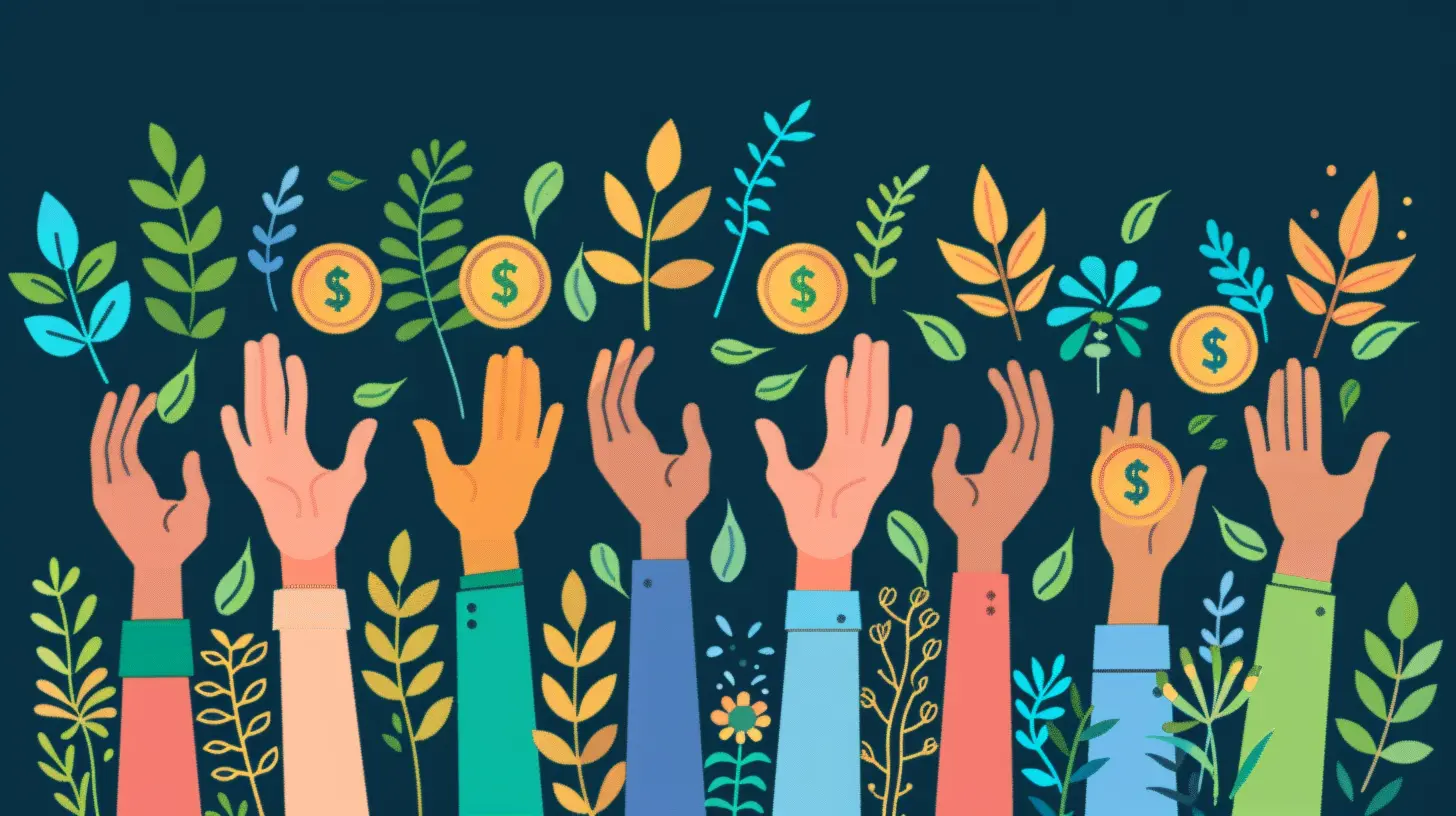 Crowdfunding for Social Impact: How to Fund a Cause You Care About