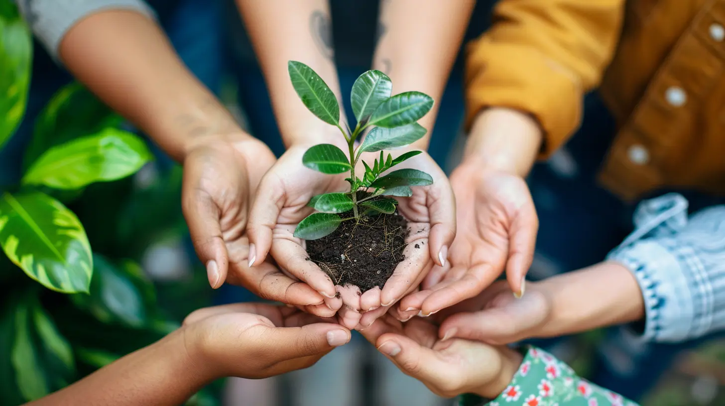 Crowdfunding for Social Impact: How to Fund a Cause You Care About