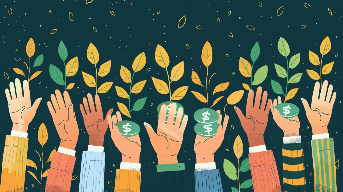 Crowdfunding for Social Impact: How to Fund a Cause You Care About