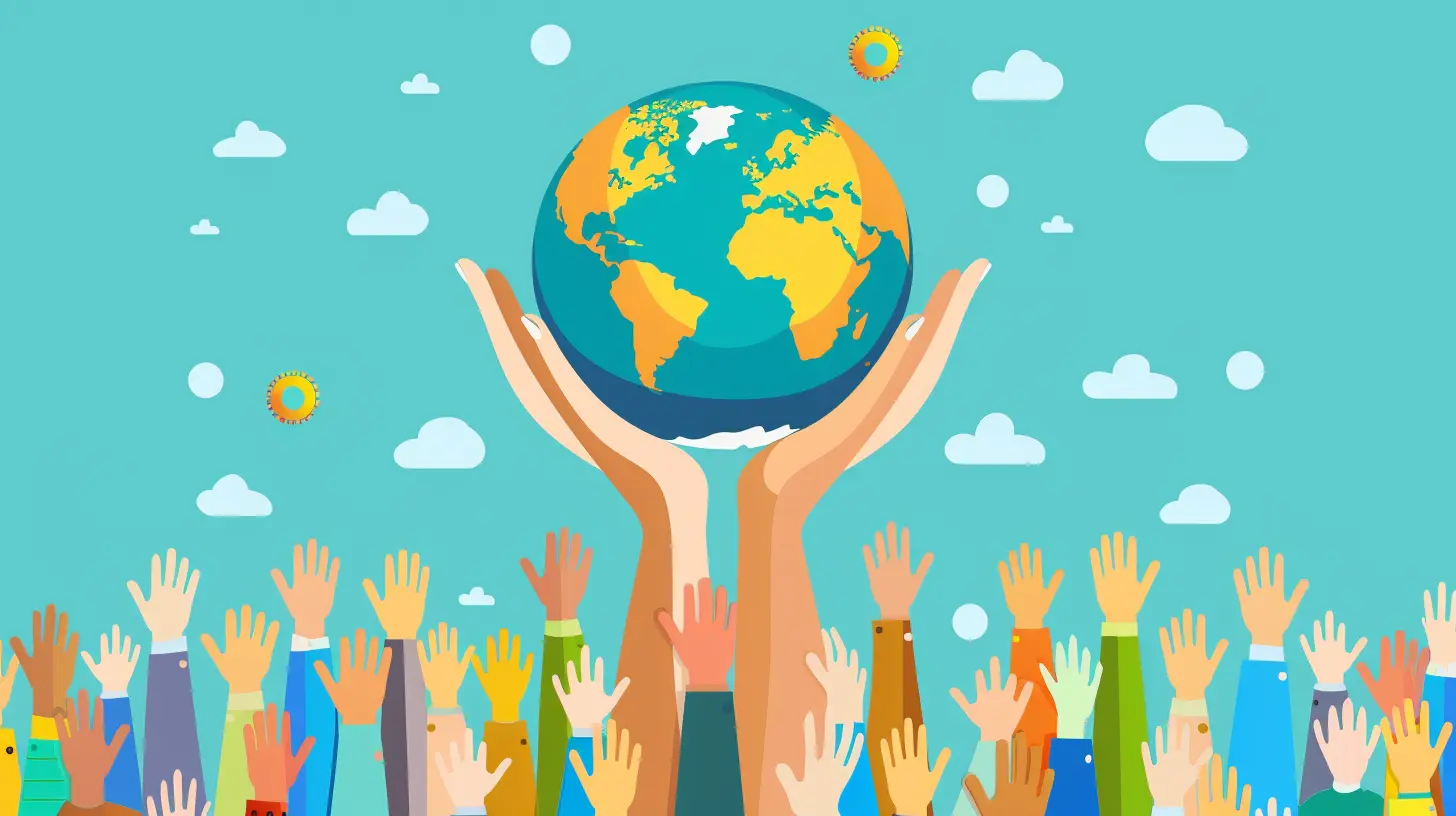 Crowdfunding for Social Impact: How to Fund a Cause You Care About