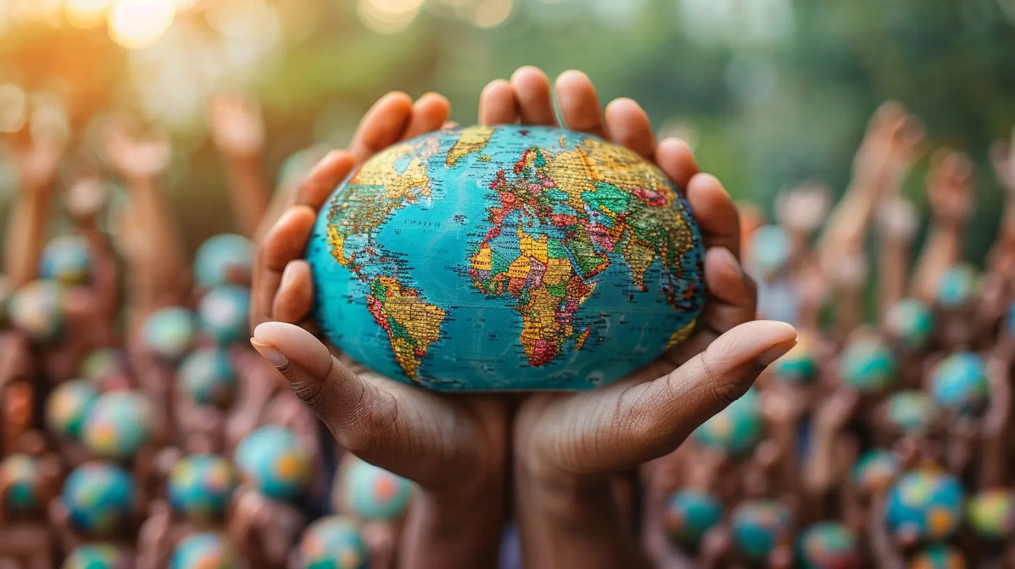 Crowdfunding in Emerging Markets: Opportunities and Challenges