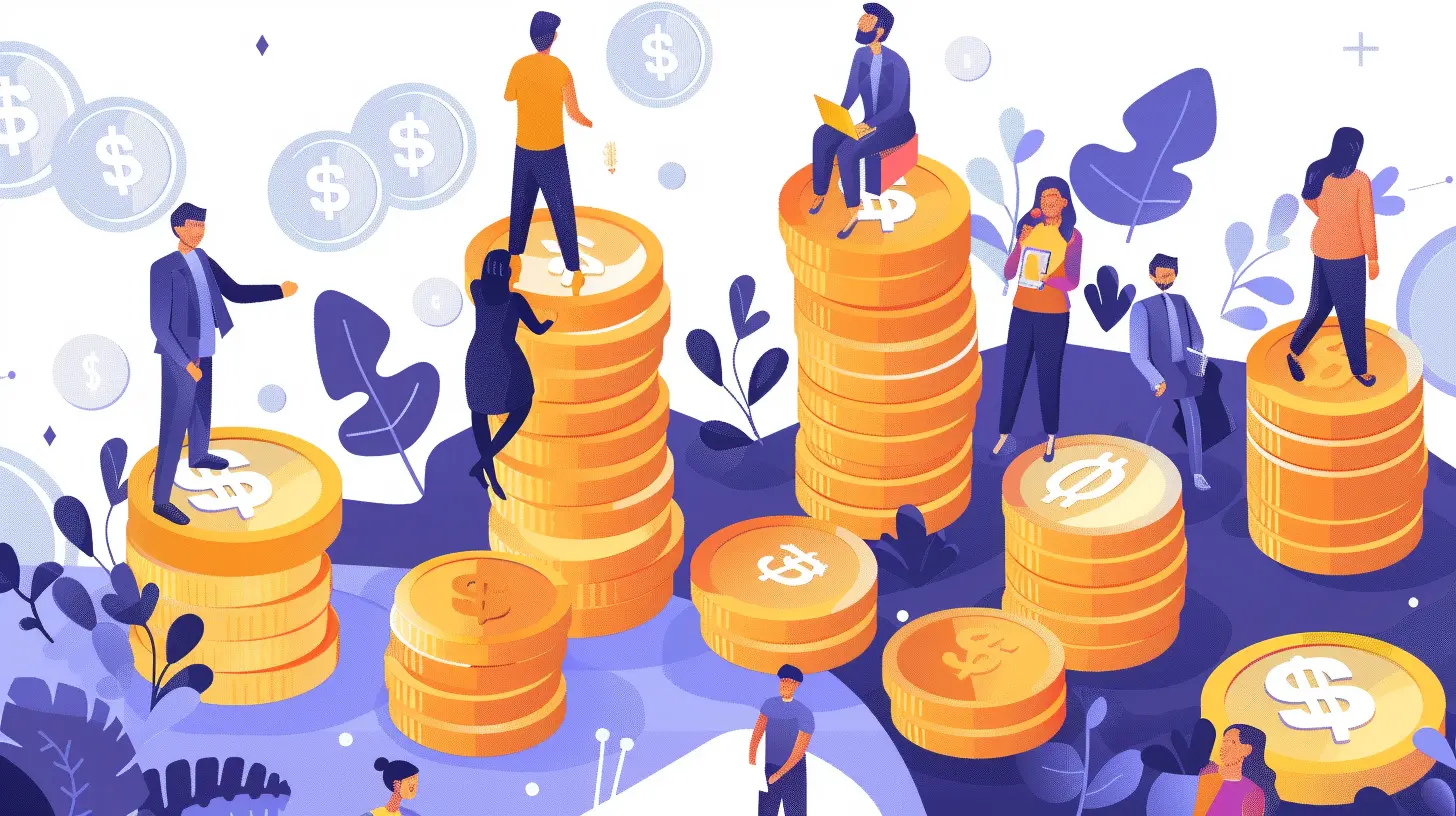 Crowdfunding Regulations: What You Need to Know Before Investing