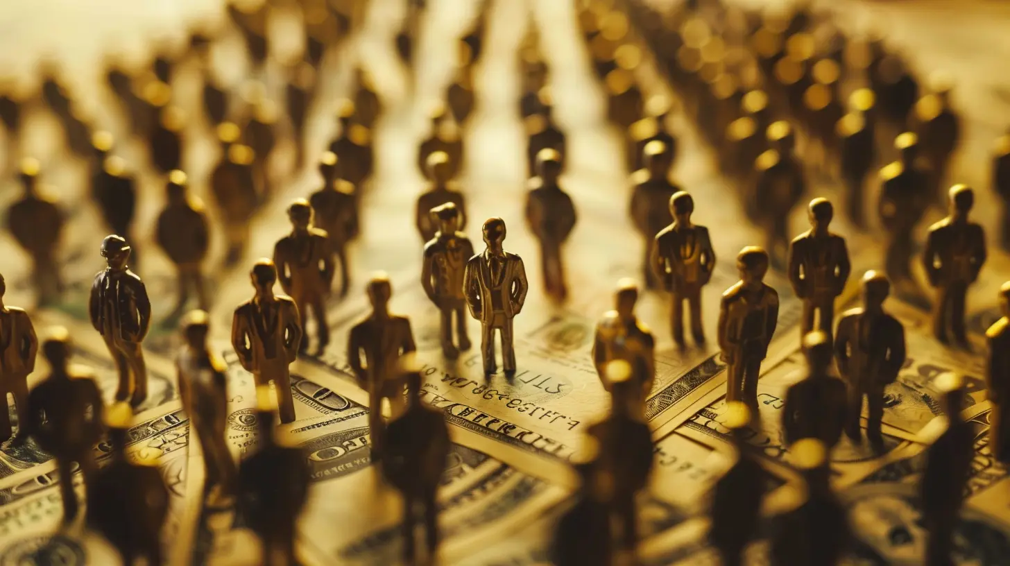 Crowdfunding Scams: How to Protect Yourself as an Investor
