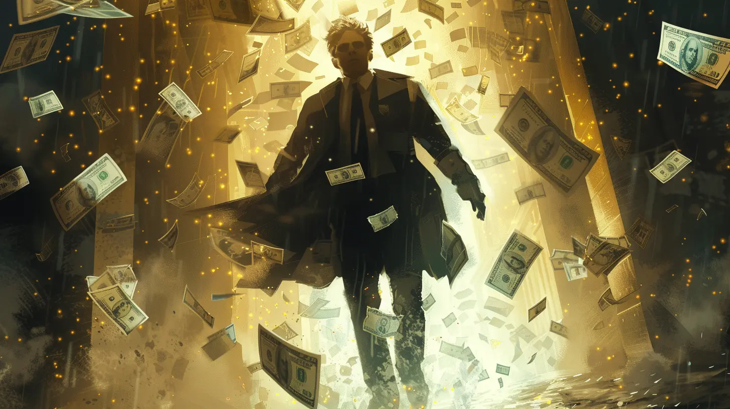 Crowdfunding Scams: How to Protect Yourself as an Investor