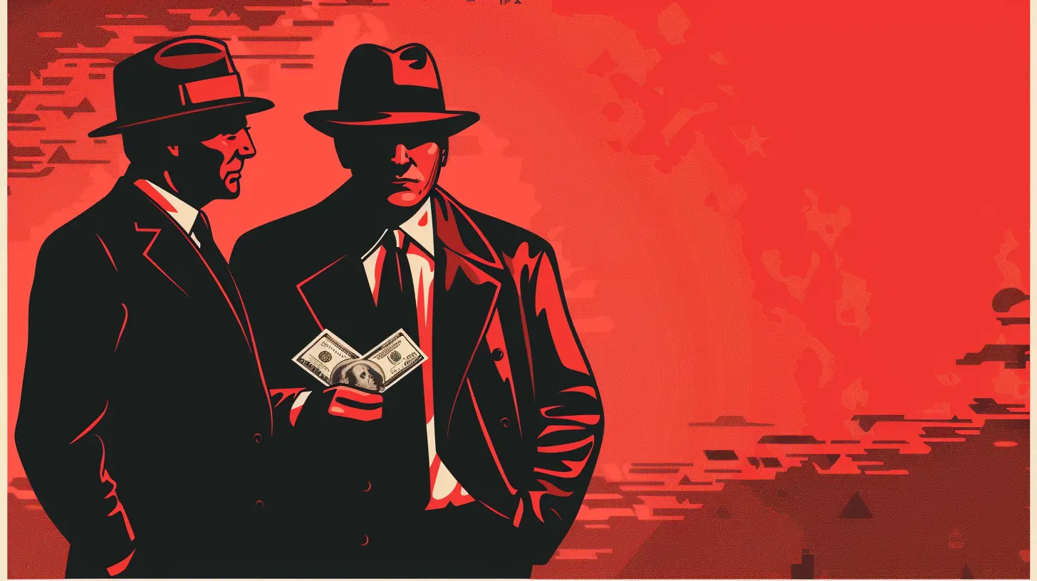 Crowdfunding Scams: How to Protect Yourself as an Investor