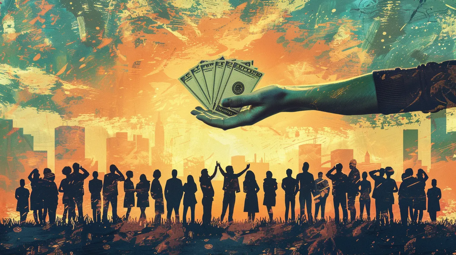 Crowdfunding vs. Angel Investors: Which is a Better Fit for Your Startup?
