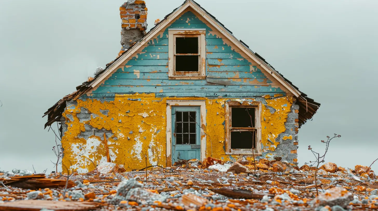 Depreciation Deductions for Landlords and Rental Property Owners