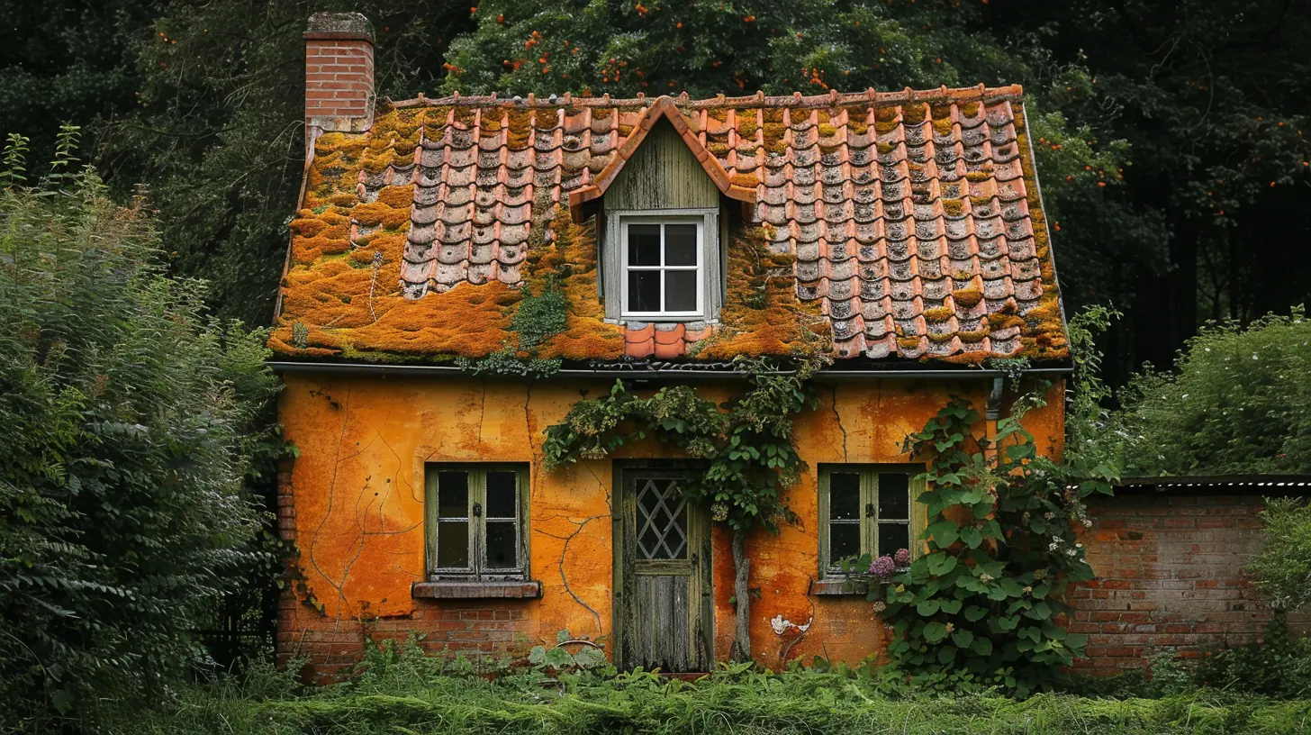 Depreciation Deductions for Landlords and Rental Property Owners