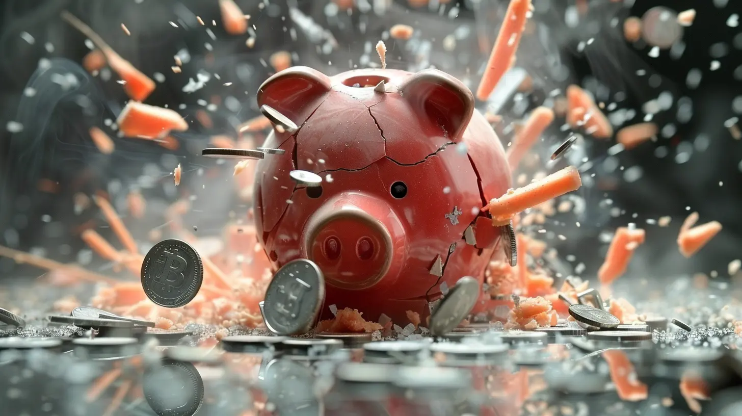 Developing a Budget That Helps You Escape Debt