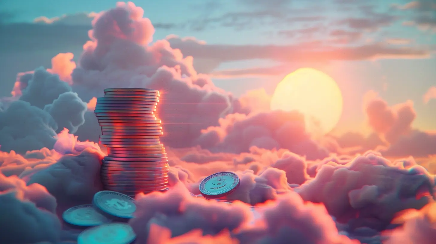 Developing a Budget That Helps You Escape Debt