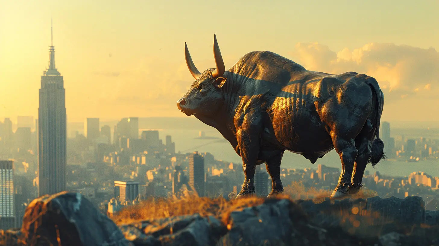 Discovering Value: How to Find Stocks with High Growth Potential