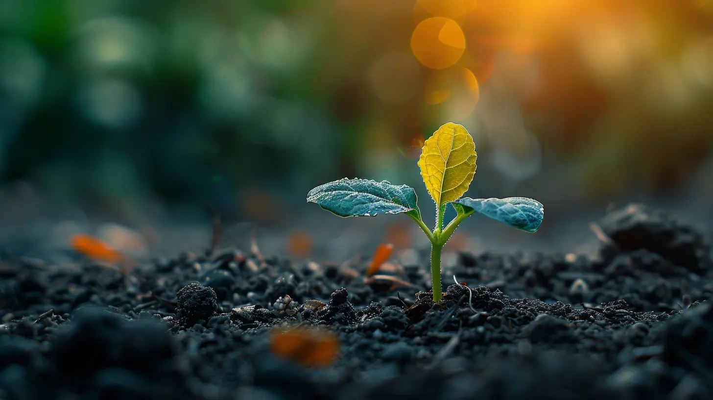 Discovering Value: How to Find Stocks with High Growth Potential