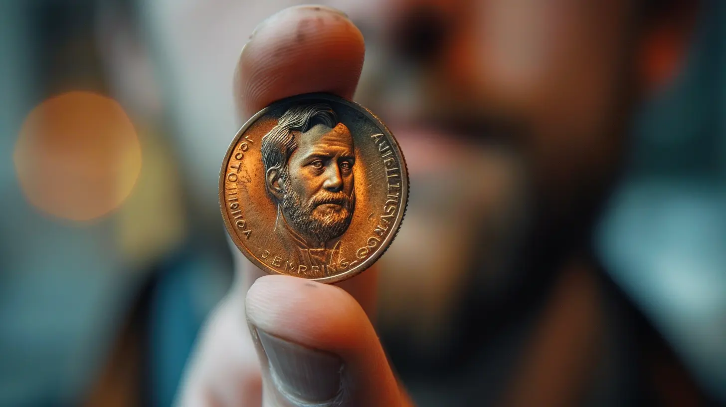 Dividend-Paying Penny Stocks: Too Good to Be True?