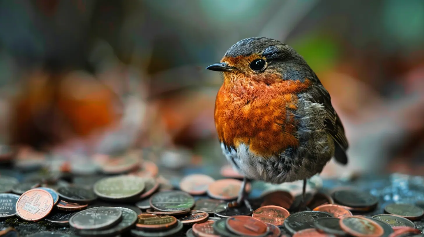 Dividend-Paying Penny Stocks: Too Good to Be True?