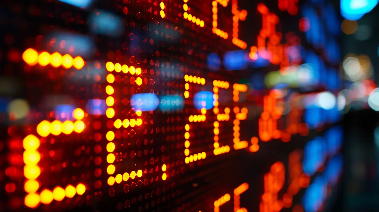 Dividend-Paying Penny Stocks: Too Good to Be True?