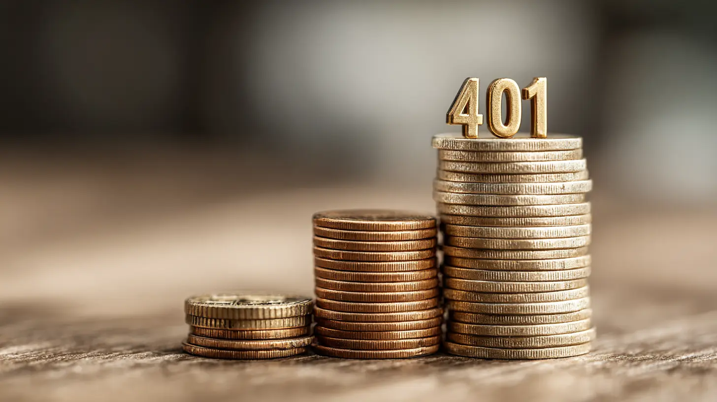 Does 401k Matching Make a Difference? Understanding Its Real Value