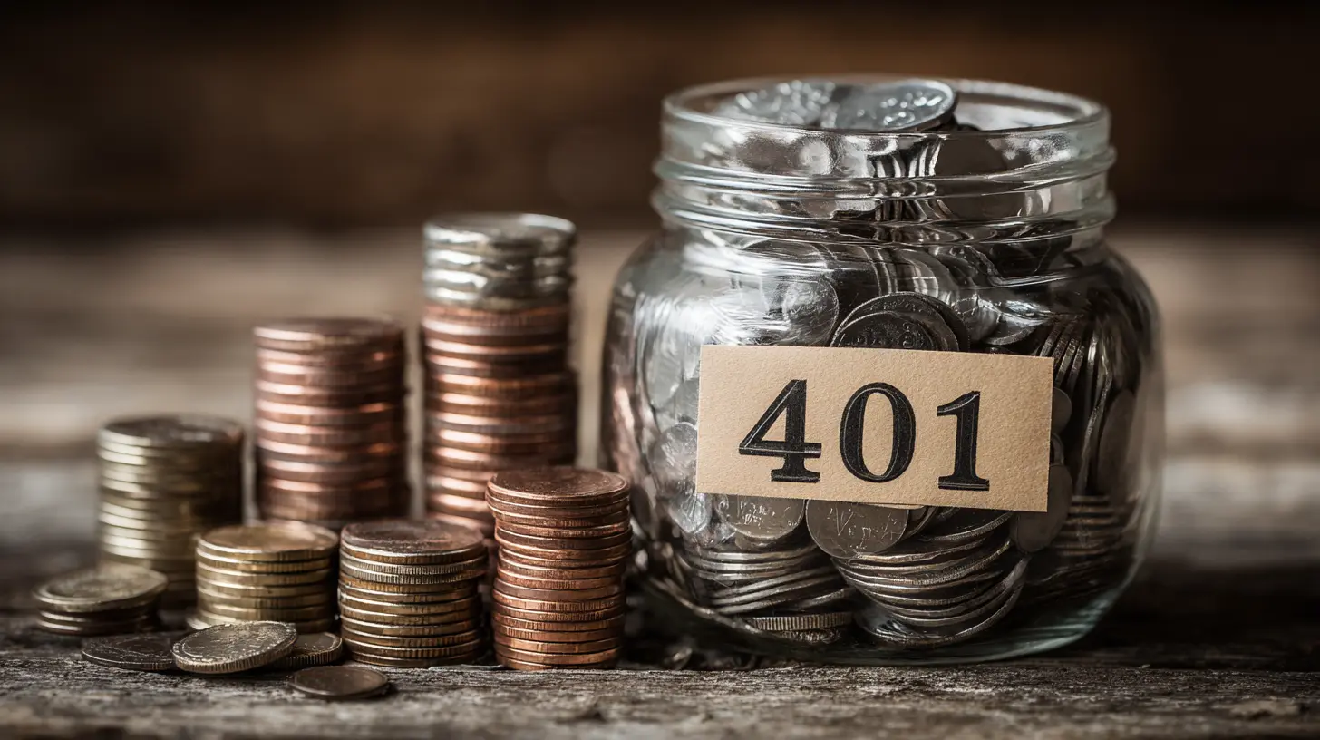 Does 401k Matching Make a Difference? Understanding Its Real Value
