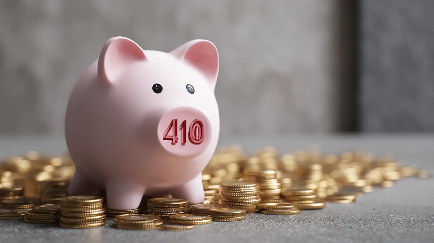 Does 401k Matching Make a Difference? Understanding Its Real Value