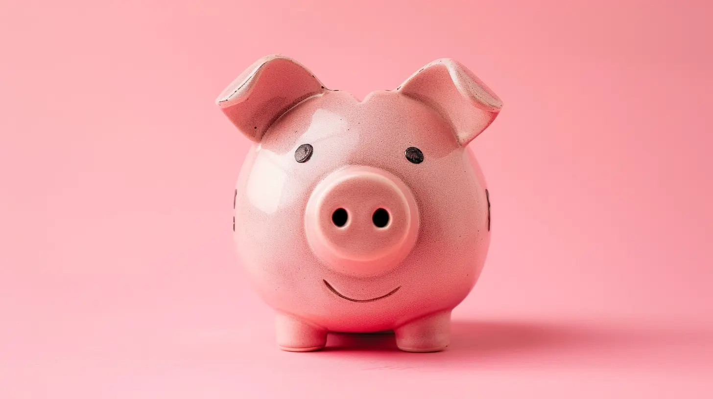 Do’s and Don’ts for Naming Your Savings Account Goals