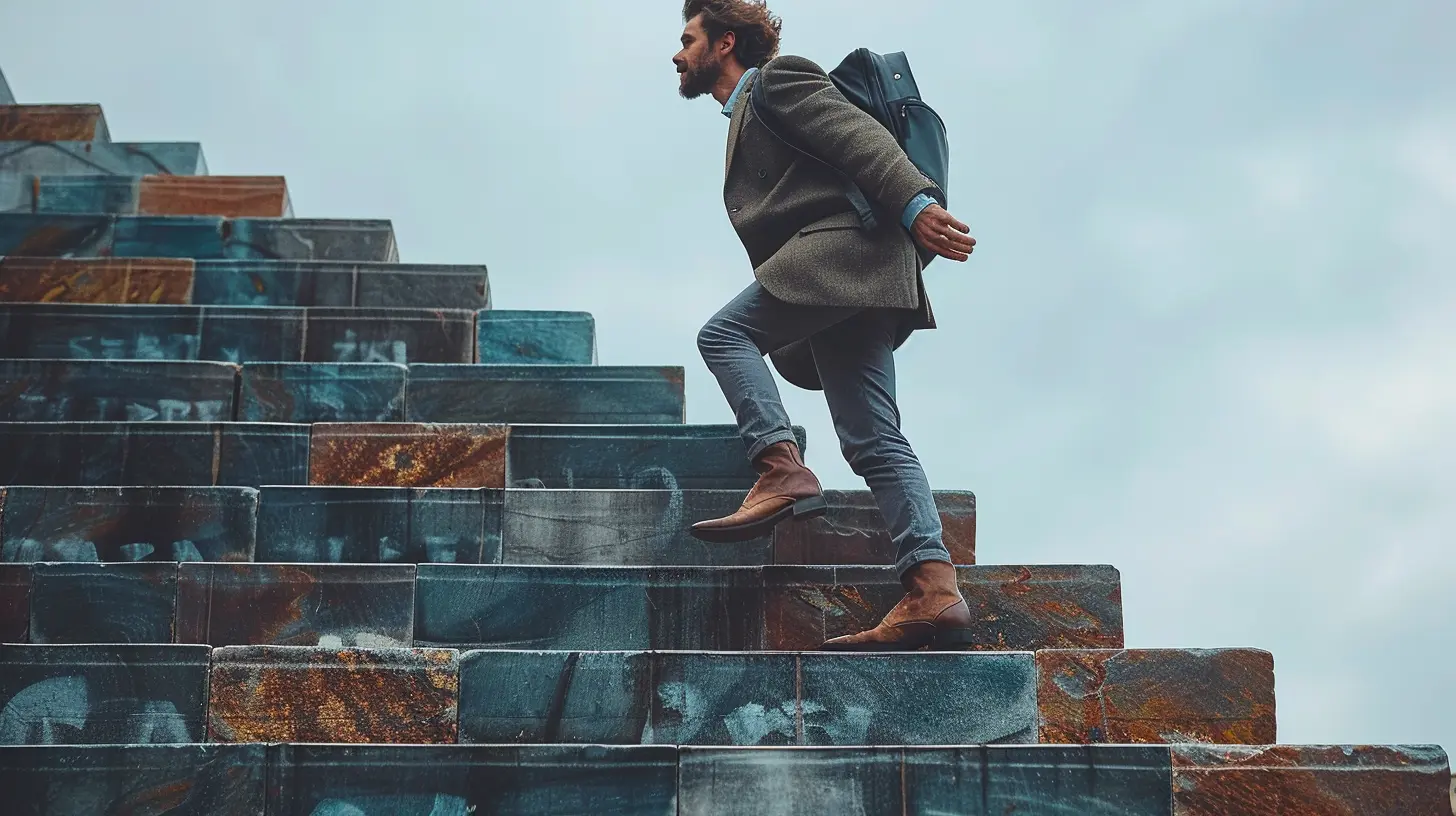 Employer 401k Matching and Market Fluctuations: How to Stay on Track